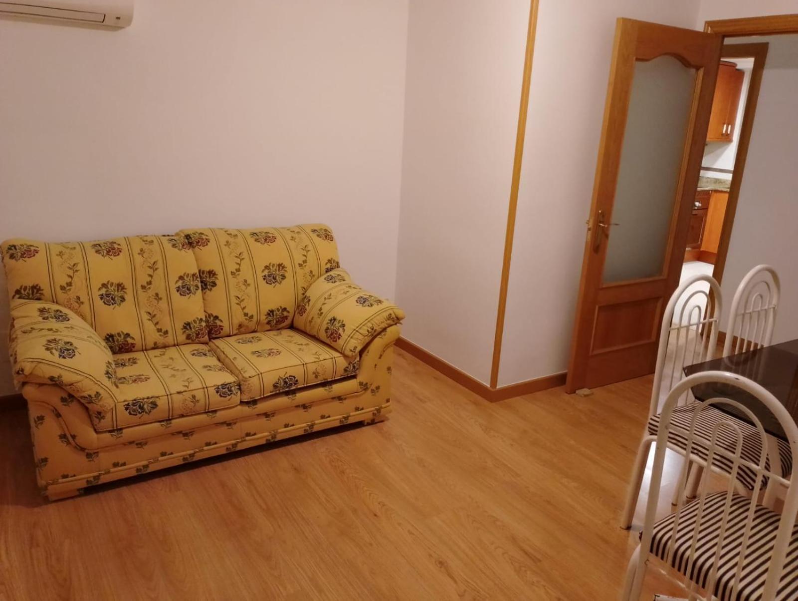 Habitacion Cerca Centro D Madrid Appartement Buitenkant foto